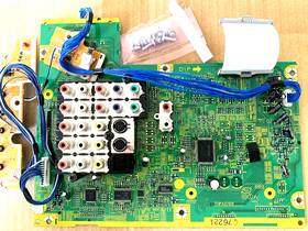 Th-42px6u Panasonic Tnpa3769 H Board For Model Hdtv Bonus