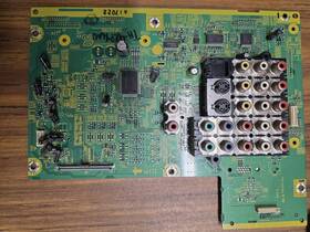 Tnpa3769abs Panasonic 42 Inch H Board For Th-42pd60u Th-42px6u Th-50px6u