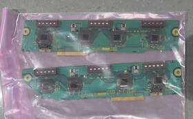 Th-42pd60u Panasonic Tnpa3874 Su And Sd Buffer Boards Set Tnpa3875 Th-42pd60u Panasonic Tnpa3874 Su And Sd Buffer Boards Set Tnpa3875