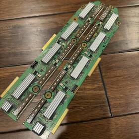 Th-58pz750u Panasonic Tnpa4000 And Tnpa4001 Buffer Boards For Other Models Th-58pz750u Panasonic Tnpa4000 And Tnpa4001 Buffer Boards For Other Models