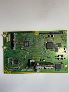 Tnpa4129 Panasonic Main Board Plasma Part # Tnpa4129 Panasonic Main Board Plasma Part #