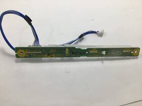 Tnpa4152ac Panasonic Tc-32lx70 Tv Ir Sensor Board Tnpa4152 Ac