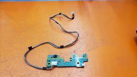 Tnpa4236s Panasonic Tv Ir Sensor Board