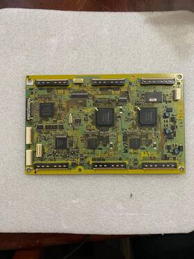 Th-42pz77u Panasonic Tnpa4245 1 D T-con Board Model