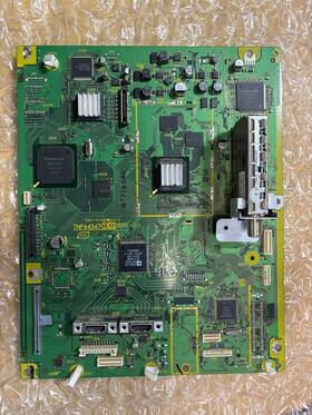 Tnpa4347acs Panasonic Tnpa4347 Dg Board
