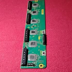 A108129a Panasonic Tnpa4397 Plasma Tv Su Board .
