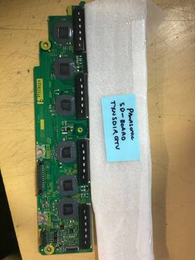 Txnsd1rqtu Panasonic Tnpa4398 Sd Board