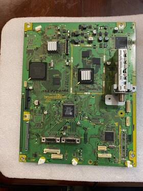 Th-42pz77u Panasonic Tnpa4415 1 Dg Mainboard Model