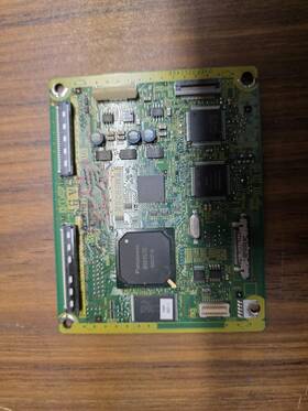 Th-42ph11uk Panasonic Tnpa4431 50 Inch Th-50ph11uk And D Board