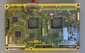 Tnpa4439bl Panasonic Logic Board