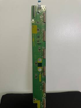 Tnpa44401c1 Panasonic Board For P/n Tnpa4440 1 C1 A028121b Used Tested