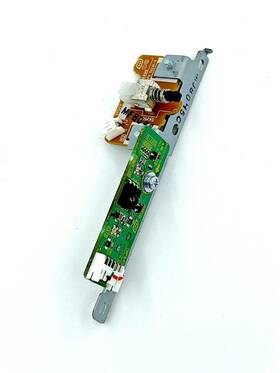 Tnpa4502s Panasonic Tnpa4499s K Board S Ir Sensor Power Switch