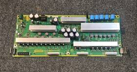 Th-65pf11uk Panasonic Tnpa4605 Txnss1retu Ss Board For 65 Inch Display