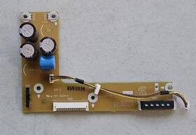 Th-65pf11uk Panasonic Tnpa4606 Dpk Su2av-0 Interface Board For
