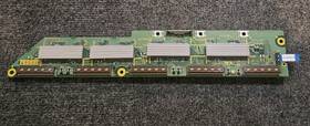 Th-65pf11uk Panasonic Tnpa4608 Su Board For