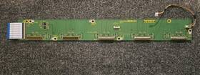 Th-65pf11uk Panasonic Tnpa4623 C4 Buffer For