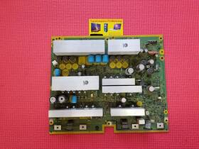 Tnpa4782ac Panasonic Tc-p46s1 Y-main Y-sustain Board
