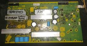 Tnpa4783 Panasonic Oem Txnss1ecuu Ss Board Up 0a