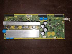 Tc-p50s10b Panasonic Tnpa4830ab Tested Ss Board Tnpa4830 Ab For Tc-p50u1 General Electroni
