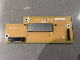 Tnpa4980s Panasonic 58 Inch Plasma Tv Tc-p58s1 Ss2 Board Tnpa4980