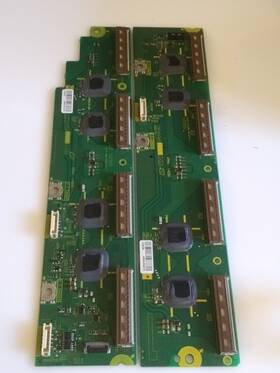 Tc-50px24 Panasonic Tnpa5068 Su And Sd Buffer Set Other Models W P/n Tnpa5069 Tc-50px24 Panasonic Tnpa5068 Su And Sd Buffer Set Other Models W P/n Tnpa5069