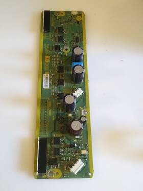 Tc-50px24 Panasonic Tnpa5072 Ss Board And Models With Part #