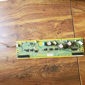 Txnss1mfuu Panasonic Tnpa5072ab Tc-p46c2 Ss Board