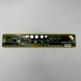 Tnpa5313 Panasonic Genuine Ss Board Tested Excellent Condition Free Shipping Tnpa5313 Panasonic Genuine Ss Board Tested Excellent Condition Free Shipping