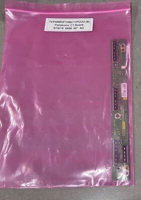 Txnc11pguu Panasonic Tnpa5324 C1 Board