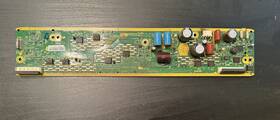 Tnpa5350ad Panasonic Tc-p42s30 Ss Board