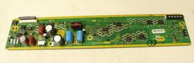 Tnpa5350ae Panasonic 42 Inch Led Tv Tc-p42s30 Ss/main Board