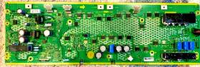 Tc-p60st30 Panasonic Tnpa5399 Sc Board For Model Hdtv