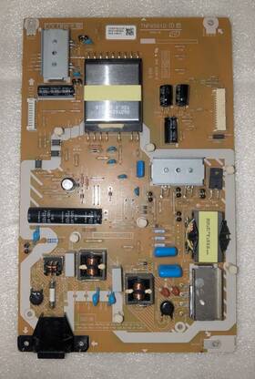 Tnpa5610 Panasonic Genuine Power Supply Board