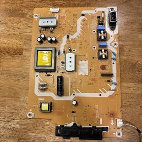 Tc-40as520u Panasonic Tnpa6029 Txn/p1aevus P Board / Power Supply For