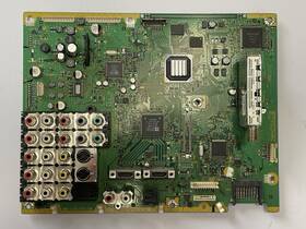 Th-42pe7u Panasonic Tnph0704 A Board Suffix Ab 100% Working Th-42pe7u Panasonic Tnph0704 A Board Suffix Ab 100% Working