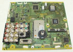 Th-42pz85u Panasonic Tnph0721s 42 Inch Led Tv Main Board