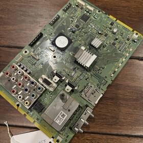 Tnph0831as Panasonic Main Board For Tc-50px24