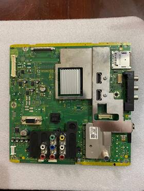 Tc-l42u22 Panasonic Tnph0857 3 A Mainboard Model