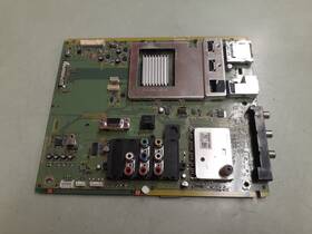 Tnph08581a Panasonic Tnph0858 Main Board
