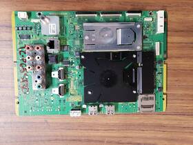 Tc-p65st30 Panasonic Tnph0912af 65 Inch Main Board For