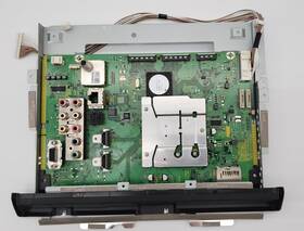 Tnph0914-1-a Panasonic Tnph09141a Main Board A Includes Cover Tbm2ax170