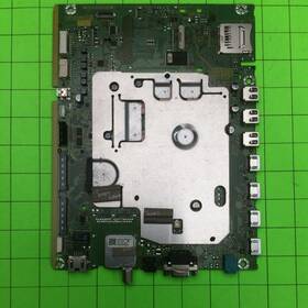 Tc-p65gt50 Panasonic Tnph0988 Tv Television Main Video Board