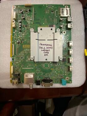 Tnph0993-1a Panasonic Mainboard Model Tc-l37e5 Tnph0993-1a Panasonic Mainboard Model Tc-l37e5