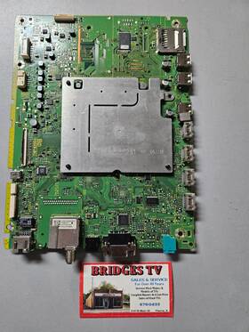 Tc-l55wt50 Panasonic Tnph09942a Main Board