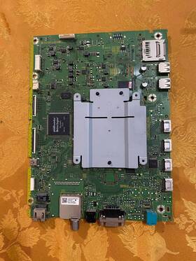 Tnph1006-2a Panasonic Tnph10062a Mainboard Th-l47et5c Tnph1006-2a Panasonic Tnph10062a Mainboard Th-l47et5c