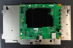 Tv-65z85ap Panasonic Tnph1268 Main Board