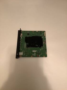 Tzrnp01mevx Panasonic Tnph1272 Main Board For Tv-65w95ap