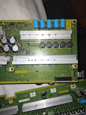 Tpna4978 Panasonic Main Board