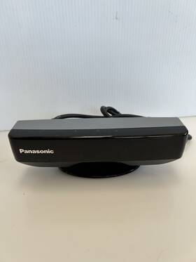 Tc-p54z1m Panasonic Tu-wh1u Smart Tv Transmitter