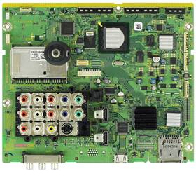 Tc-54ps14 Panasonic Txn/a1efuus 54 Inch Plasma Tv Additional Board